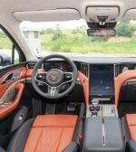 Hongqi HS7 2026 – Buy Direct From China | Chinese Cars in Australia - Image 2