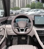 2026 BYD Song PLUS DM-i – Buy Direct From China | Chinese Cars in Australia - Image 2