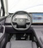 Leapmotor C10 Electric SUV – Buy Direct From China | Chinese Cars in Australia - Image 2