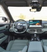 Geely Cowboy 2026 – Buy Direct From China | Chinese Cars in Australia - Image 2
