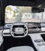 2026 Geely Galaxy Starship 7 EM-i – Buy Direct From China | Chinese Cars in Australia - Image 2