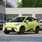 BYD 2025 Honor Edition – For Sale From China | Chinese Cars in Australia - Image 2