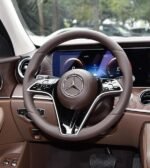 Benz E PHEV – Ready for Export From China | Chinese Cars in Australia - Image 2