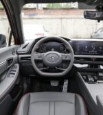 Hyundai Sonata – Ready for Export From China | Chinese Cars in Australia - Image 2