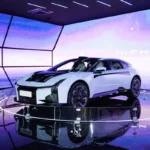 2023 Hiphi Z Four-Seater Version Super Fast Executive Vehicle – For Sale From China  | Chinese Cars in Australia