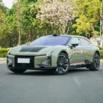 2023 Hiphi Z Four-Seater Version Super Fast Executive Vehicle – For Sale From China  | Chinese Cars in Australia - Image 4