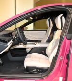 Xiaomi SU7 EV – Ready for Export From China | Chinese Cars in Australia - Image 2