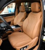 Voyah Passion EV – Ready for Export From China | Chinese Cars in Australia - Image 2