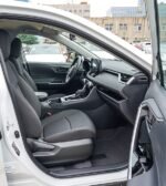 Toyota RAV4 2026 2.5L E-CVT – Buy Direct From China | Chinese Cars in Australia - Image 2