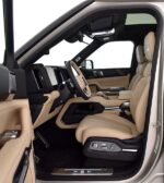BYD Leopard 8 – Buy Direct From China | Chinese Cars in Australia - Image 4