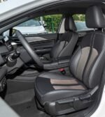 GAC Honda EA6 – Ready for Export From China | Chinese Cars in Australia - Image 2
