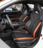 Changan UNI－V – Ready for Export From China | Chinese Cars in Australia - Image 2