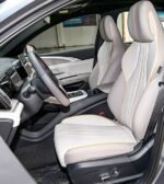 BYD Song Pro DM-i – Ready for Export From China | Chinese Cars in Australia - Image 2