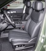 Chery Explorer 06 – Ready for Export From China | Chinese Cars in Australia - Image 2