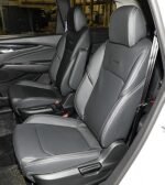 SAIC MAXUS MIFA 5 – Ready for Export From China | Chinese Cars in Australia - Image 2