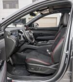 HYUNDAI Tucson L 2026 – Ready for Export From China | Chinese Cars in Australia - Image 2