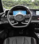 Hyundai Elantra – Ready for Export From China | Chinese Cars in Australia - Image 3