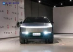 Tesla Cybertruck Electric Pickup – For Sale From China | Chinese Cars in Australia - Image 2
