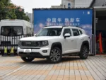 China Great Wall Haval H7 2.0t Automatic Luxury Medium SUV – For Sale From China  | Chinese Cars in Australia