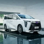 GAC Trumpchi M8  – For Sale From China  | Chinese Cars in Australia - Image 4