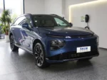 X Peng G9 – For Sale From China | Chinese Cars in Australia - Image 2