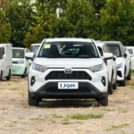 Toyota RAV4 2.0L (2024) – For Sale From China  | Chinese Cars in Australia - Image 3