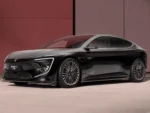 Avatr 12 Smart Luxury Hybrid EV – For Sale From China  | Chinese Cars in Australia - Image 6