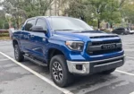 Toyota Tundra  – For Sale From China  | Chinese Cars in Australia - Image 3