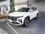 Hyundai Tucson – For Sale From China | Chinese Cars in Australia - Image 4