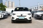VOLVO XC60 PHEV – Ready for Export From China | Chinese Cars in Australia