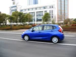 Honda Fit/Jazz Car – For Sale From China  | Chinese Cars in Australia - Image 8