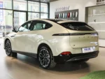 Xpeng G6 – For Sale From China | Chinese Cars in Australia - Image 3