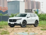 Honda CRV  – For Sale From China  | Chinese Cars in Australia - Image 5