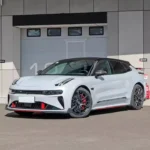 Zeekr 001 Electric Sedan  – For Sale From China  | Chinese Cars in Australia - Image 2