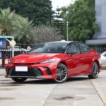 2024 Toyota Camry – For Sale From China  | Chinese Cars in Australia - Image 2