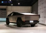Tesla Cybertruck Electric Pickup – For Sale From China | Chinese Cars in Australia - Image 6
