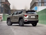 China Great Wall Haval H7 2.0t Automatic Luxury Medium SUV – For Sale From China  | Chinese Cars in Australia - Image 3