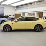 2025 Nio Et5  – For Sale From China  | Chinese Cars in Australia - Image 3