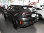 Changan X5 PLUS  – For Sale From China  | Chinese Cars in Australia - Image 3
