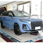 Hongqi HS3 New SUV – For Sale From China  | Chinese Cars in Australia - Image 2