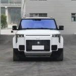 2024 Baic Motor 7 – For Sale From China | Chinese Cars in Australia - Image 7