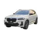 B-MW X3 2022 Model 30I  – For Sale From China  | Chinese Cars in Australia - Image 3