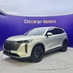 Haval H6 2.0T 4WD MAX (2024) – For Sale From China  | Chinese Cars in Australia - Image 2