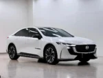 Mazda EZ-6 2024 Pure Electric 600 Flagship  – For Sale From China  | Chinese Cars in Australia - Image 7