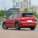 GAC Aion V – For Sale From China  | Chinese Cars in Australia - Image 6