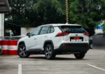Toyota RAV4 Rongfang – For Sale From China | Chinese Cars in Australia - Image 2