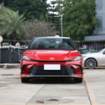 2024 Toyota Camry – For Sale From China  | Chinese Cars in Australia