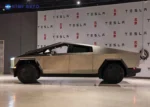 Tesla Cybertruck Electric Pickup – For Sale From China | Chinese Cars in Australia - Image 3