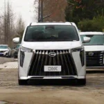 GAC Trumpchi M8  – For Sale From China  | Chinese Cars in Australia