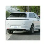 Hybrid Li Auto Lixiang L7 – For Sale From China  | Chinese Cars in Australia - Image 3